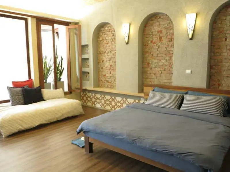 Vasu Guest House