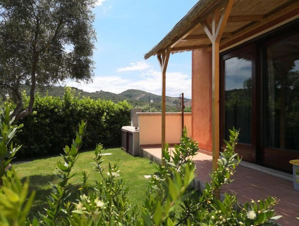 B&B A Lu Ponti