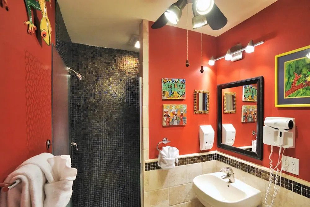 Old Town Suites