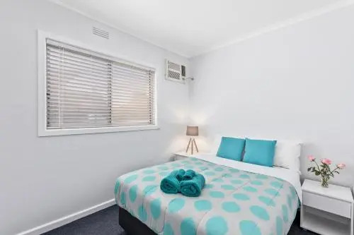 Wattle Grove Villa