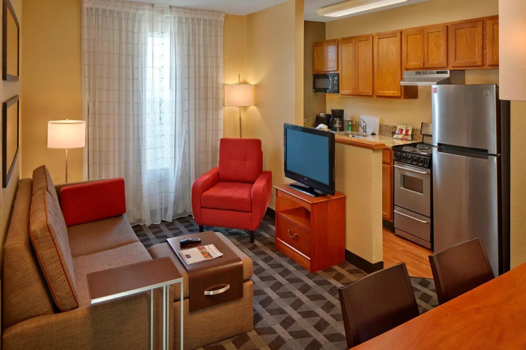 TownePlace Suites by Marriott Orlando East/UCF Area