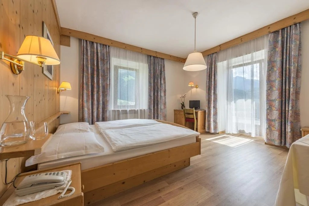 Hotel Wieser