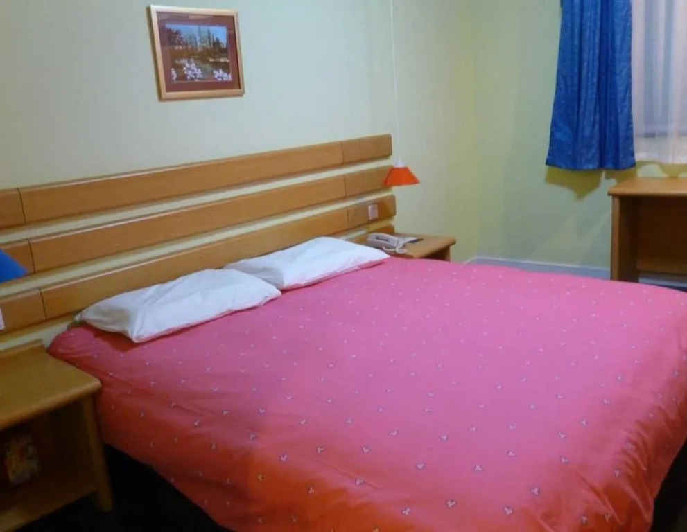 Home Inn Hotel