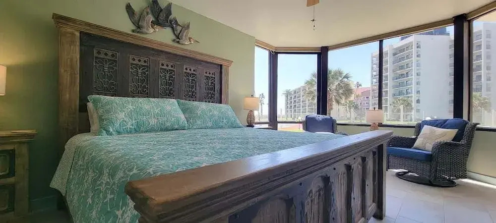 Saida Royale 9018 2 Bedroom Condo