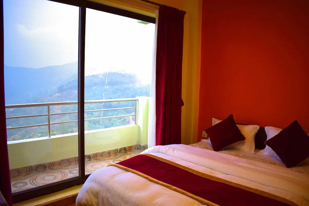 Hotel Nagarkot Inn