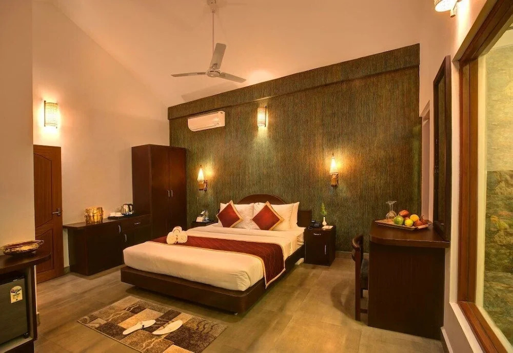 Gokulam Grand Resort & Spa, Coorg