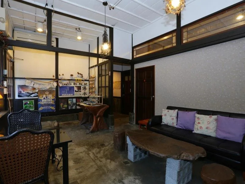 Daydream Hostel