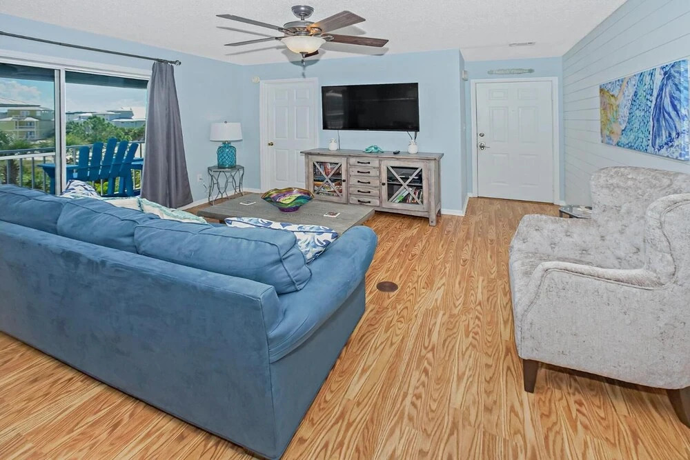 Beachside Villas #433 - 1437477