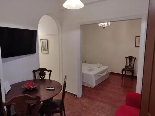 magicstay - flat 75m² 2 bedrooms 1 bathroom - athens