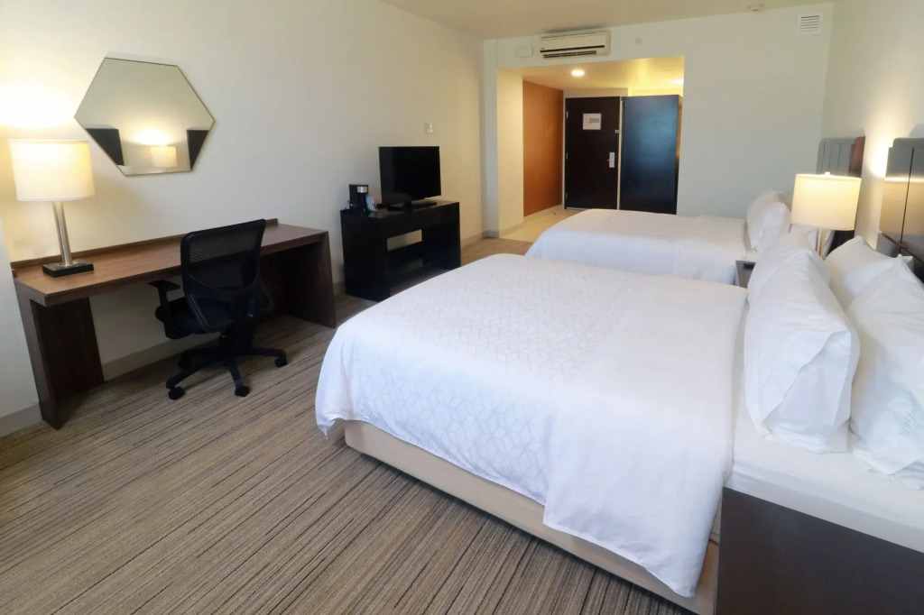 Holiday Inn Express - Guadalajara Vallarta Poniente by IHG