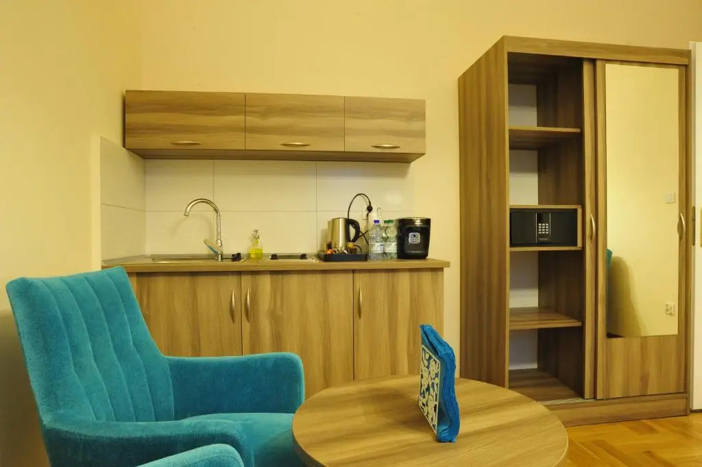 Kosmopolita Apartments