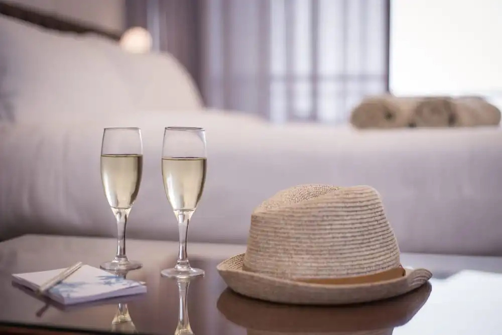 Bebatroun Beach Hotel
