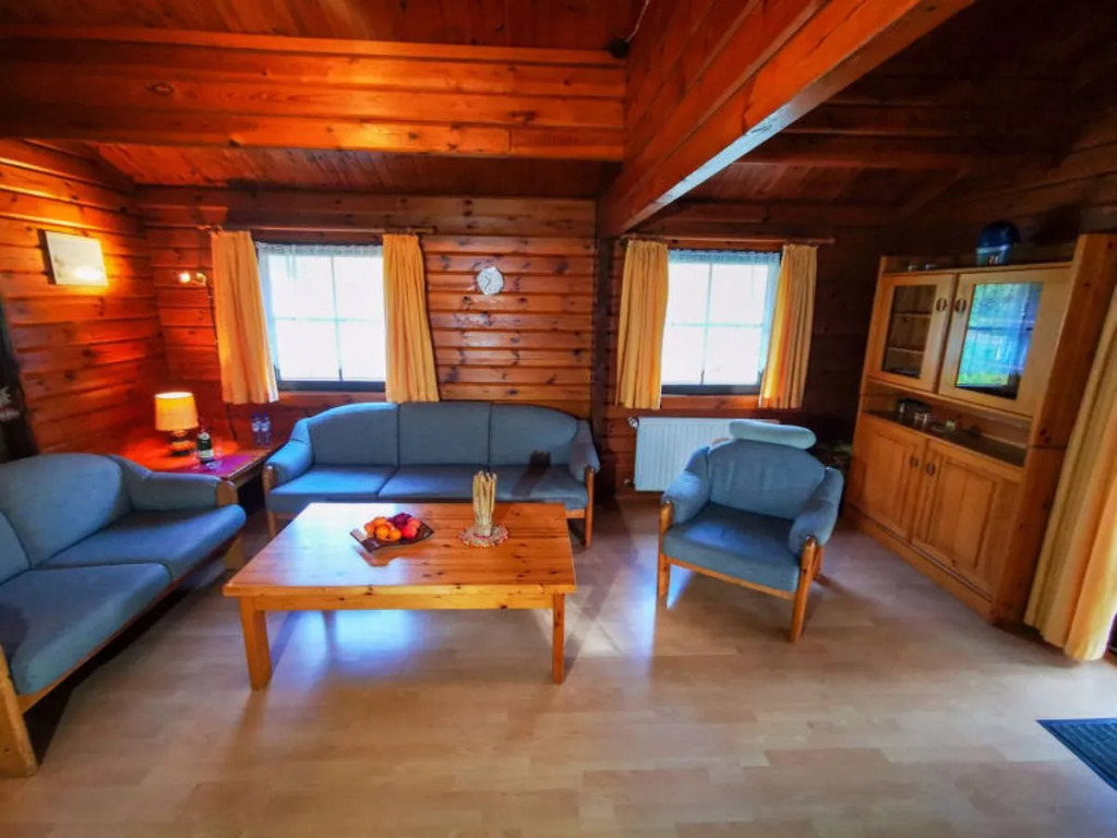 Chalet Geli by Interhome