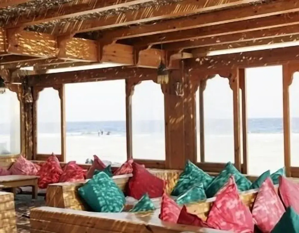 Star Of Dahab Hotel