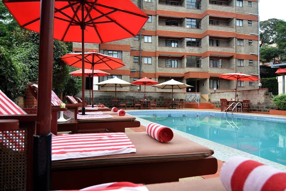Create Your Perct Experience Wail Visiting Nairobi