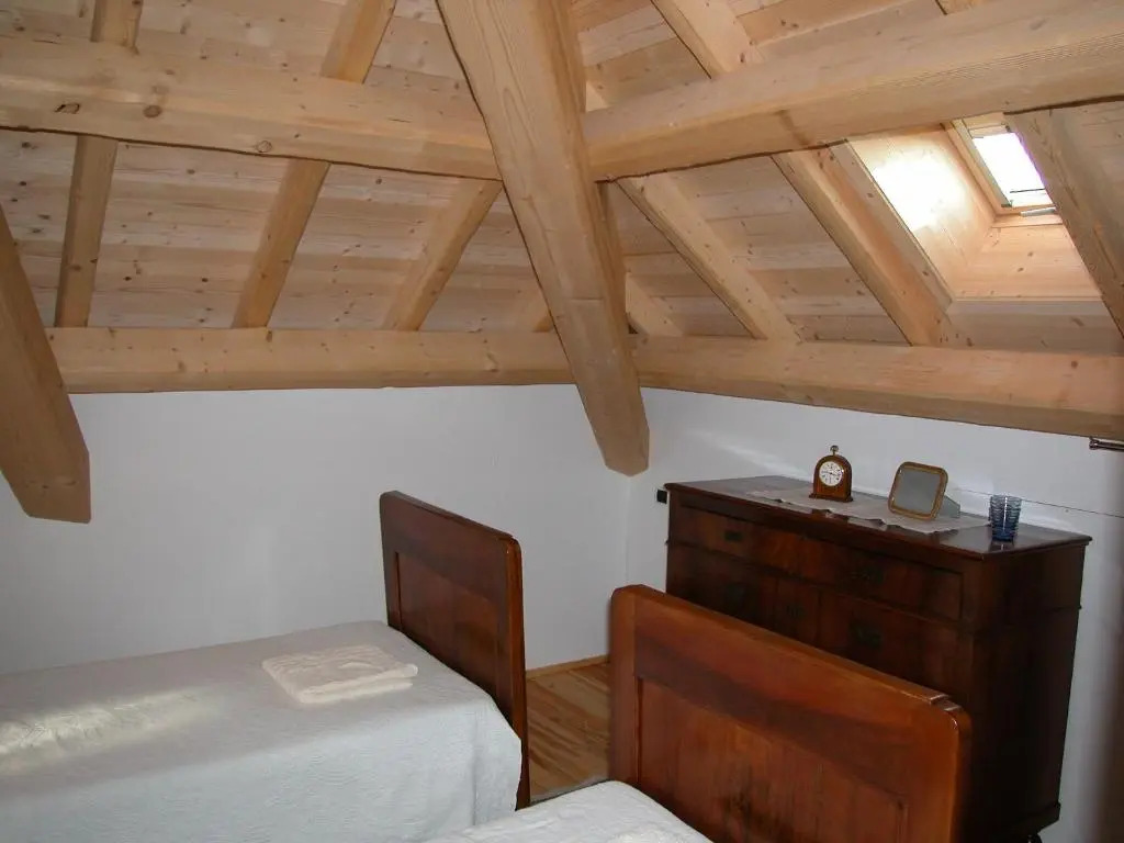 Agriturismo Fattoria Ortoalpino