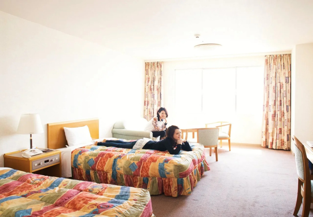 Mercure Wakayama Kushimoto Resort & Spa