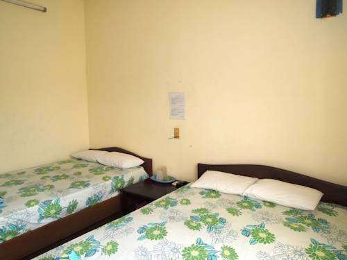 Hung Vuong Guesthouse