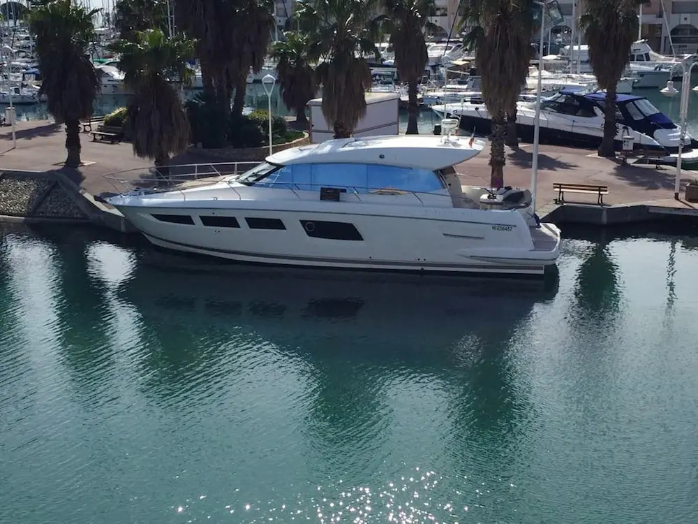 Apartment With 2 Bedrooms in Saint-raphaël, With Wifi - 5 km From the