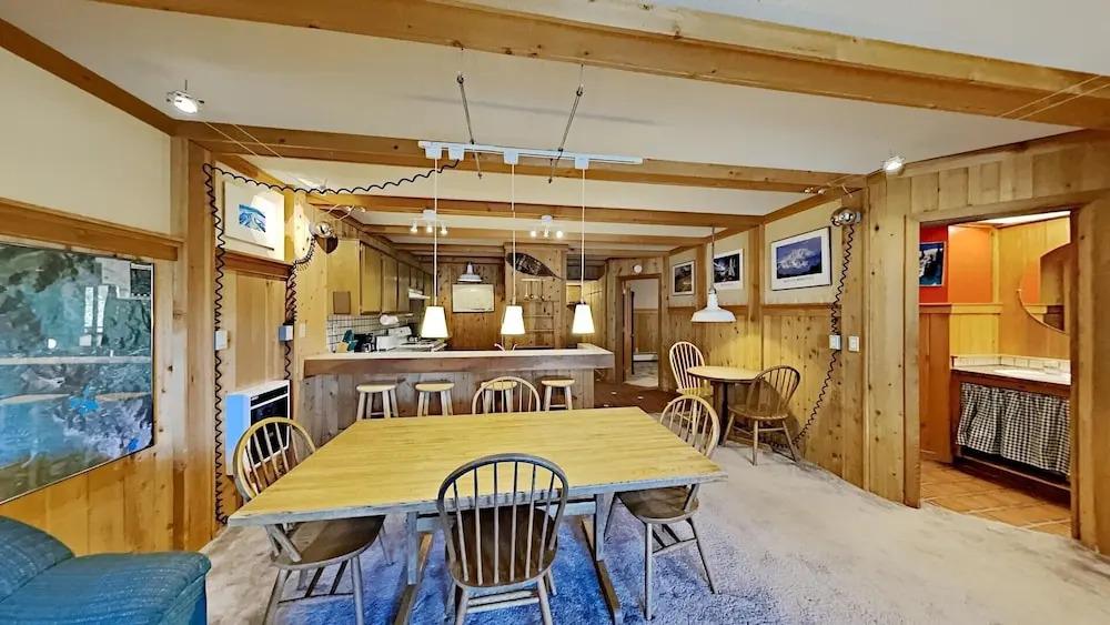 Two-Bedroom Condos with Mountain Views at 1849 Condos by RedAwning