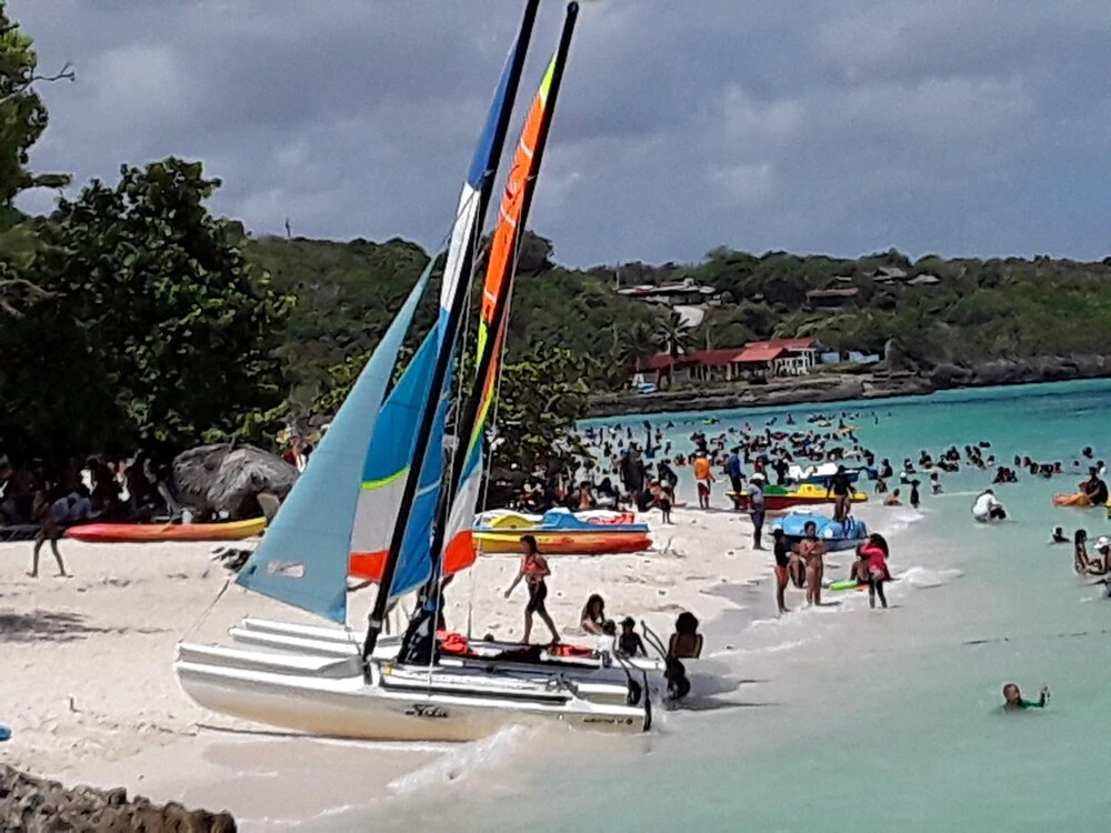 La Cabaña