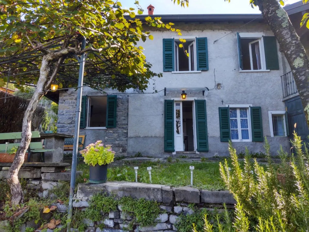 House Giò Varenna