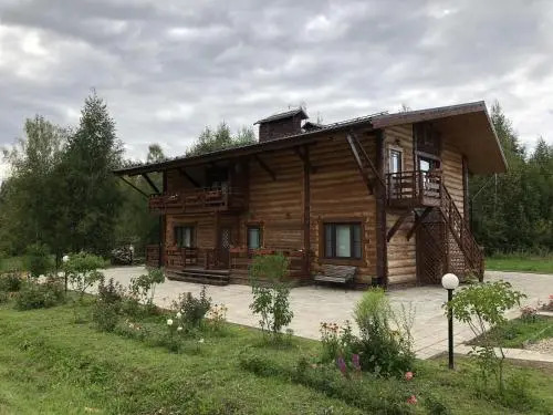 Guesthouse Zelenaya Milya