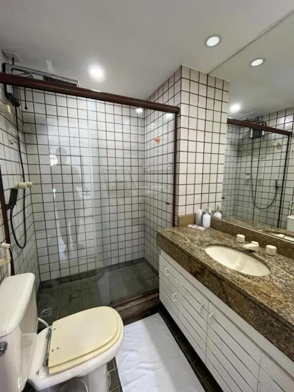 Apartamento no Porto Real Resort com vista para praia para 6 adultos e 4 adolescentes
