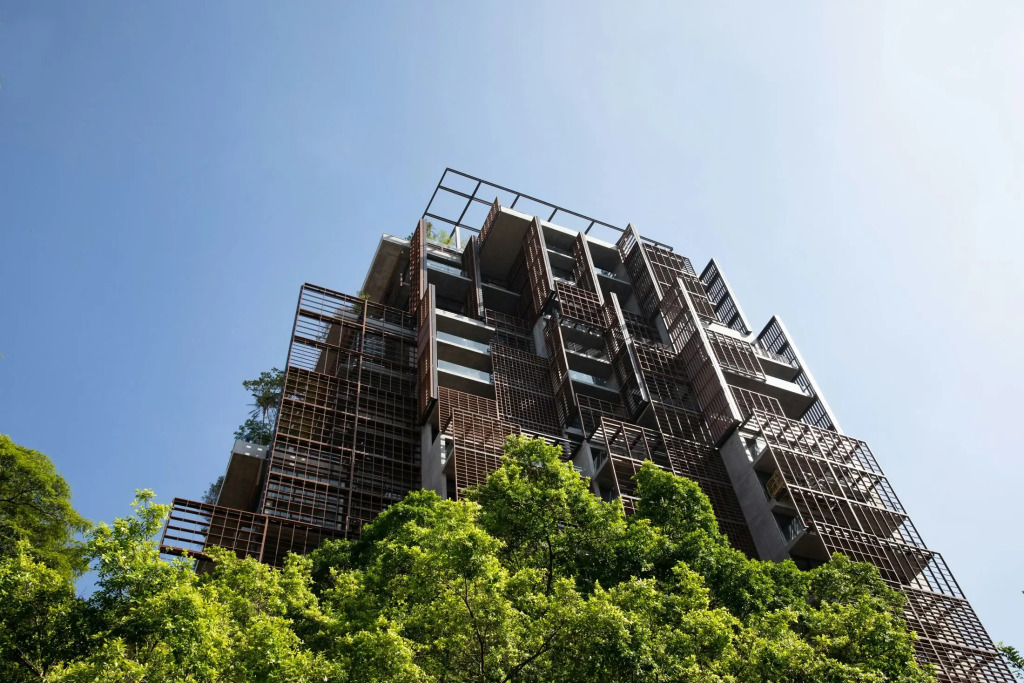 Rosewood São Paulo