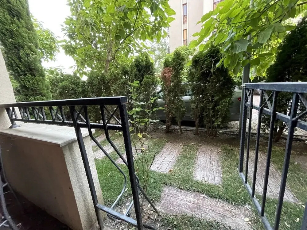 Cascadas Holiday Apartments