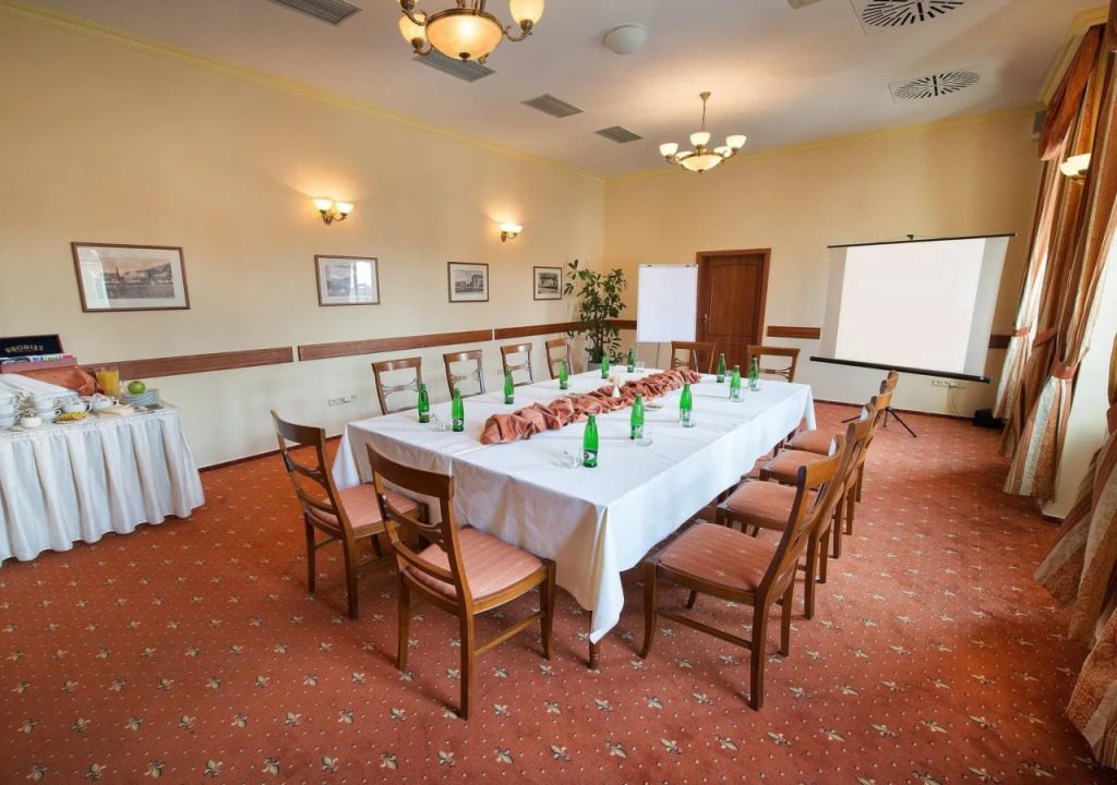 Hotel Podhrad