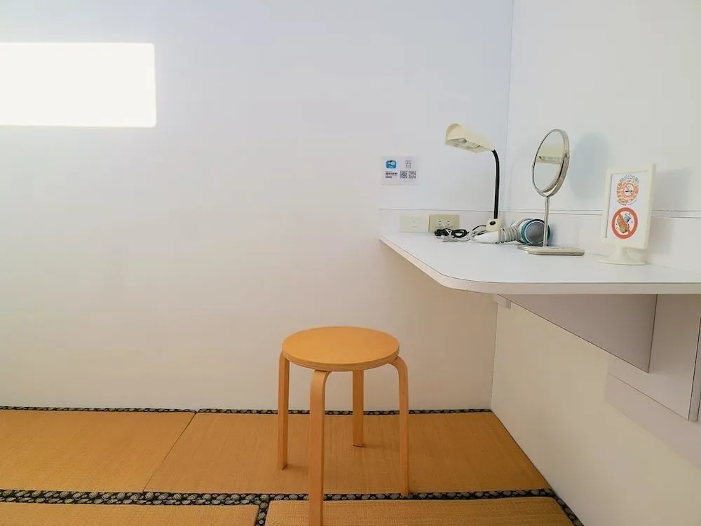 ILCH Hostel