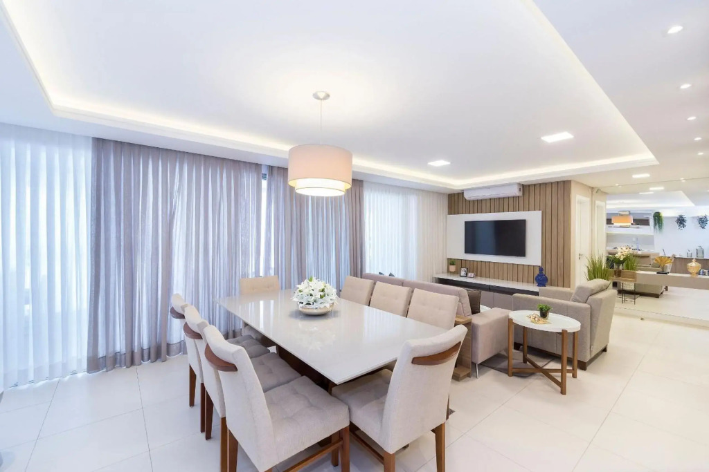 Punta Blu 202v2 - Excelente apartamento em condomínio de luxo no centro de Bombinhas - Piscina Climatizada - Academia