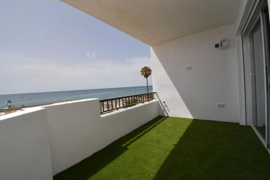 Apartamento amanecer
