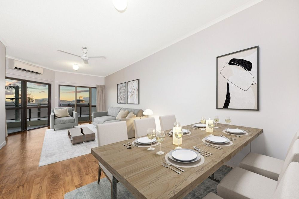 Boutique Apartments Strand Location