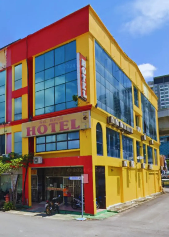 Sungai Besi  H1