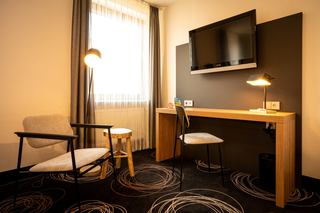 Hotel Rio Karlsruhe