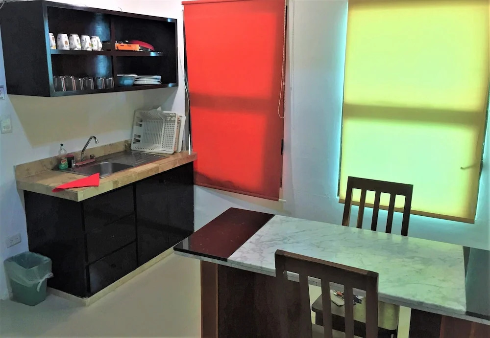 Encantada Condohotel