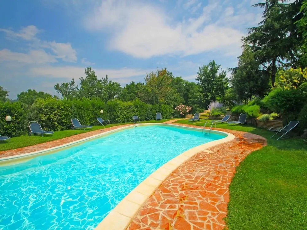 Borgo Monticelli Castiglione Della Valle