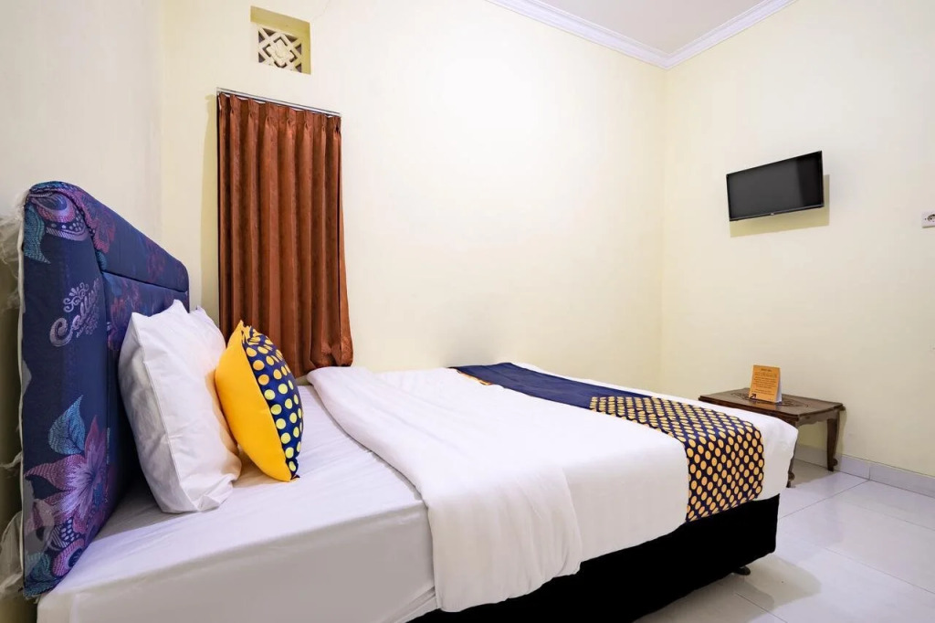 Nabila Homestay By ARBA