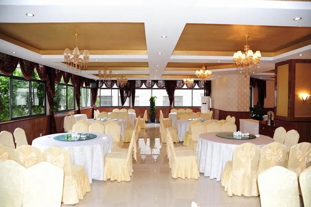 Kunming Te Yun Hotel