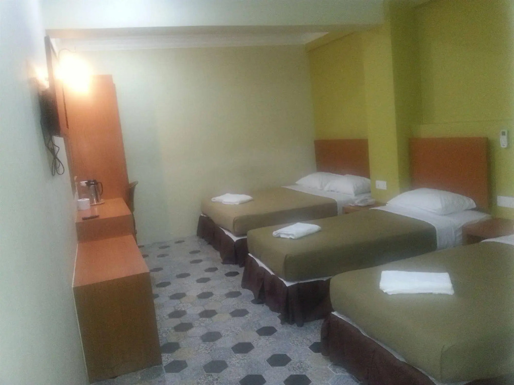 Mayview Glory Hotel