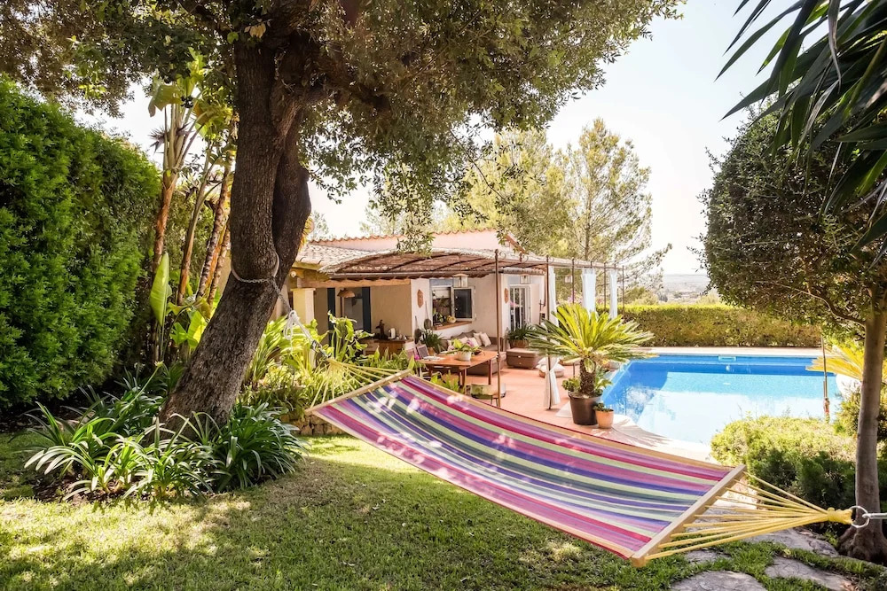 Casita Ermita
