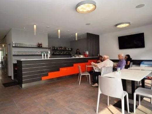 Albergo Elvezia