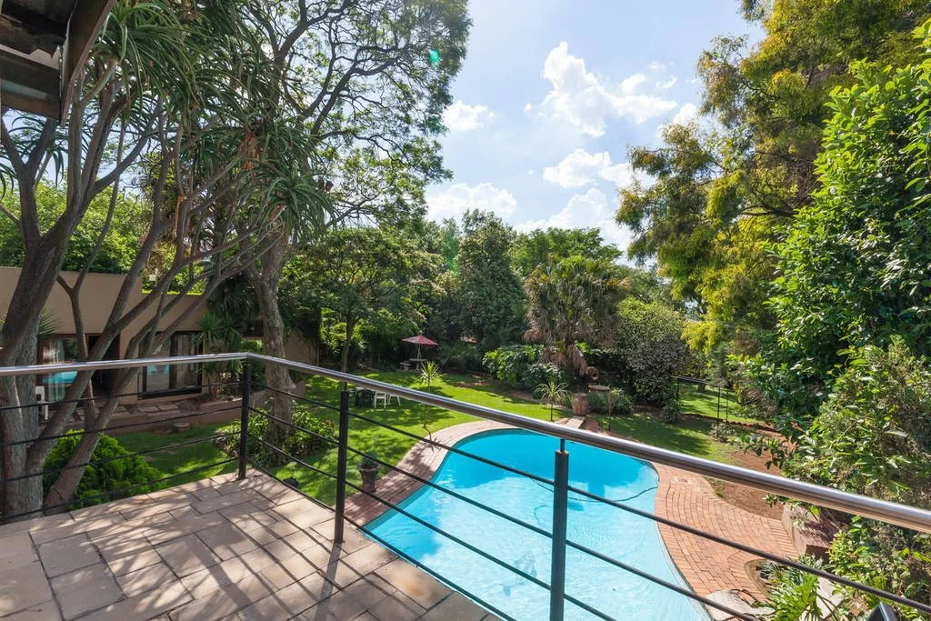 Linden Guest House