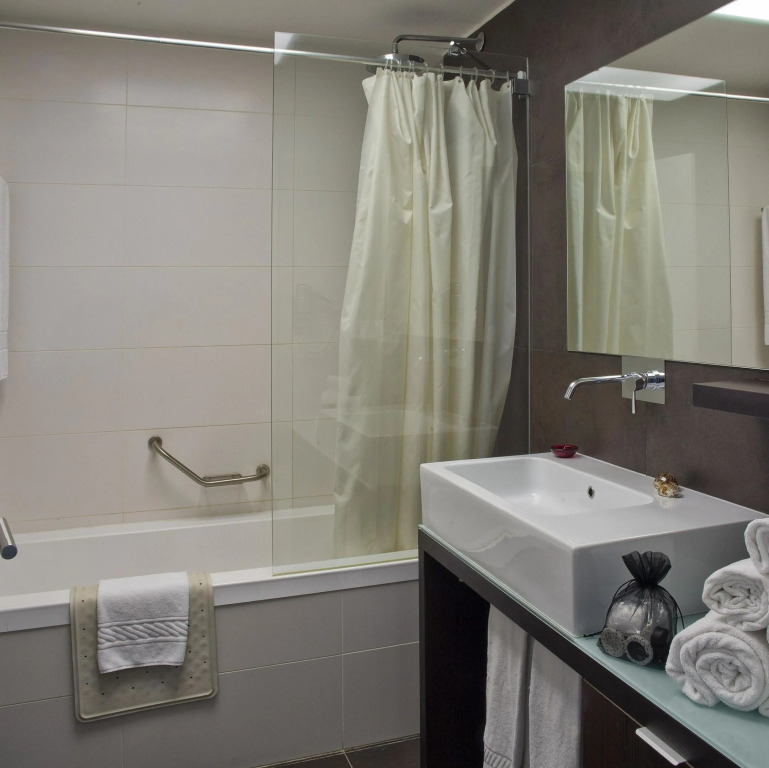 RR Hotel da Rocha