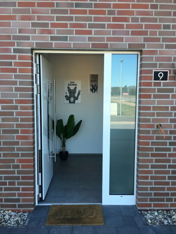 Gäste und Messezimmer Adelheidsdorf