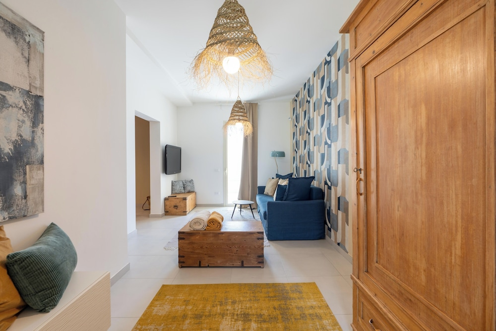 Villa Pensiero Stupendo con piscina privata