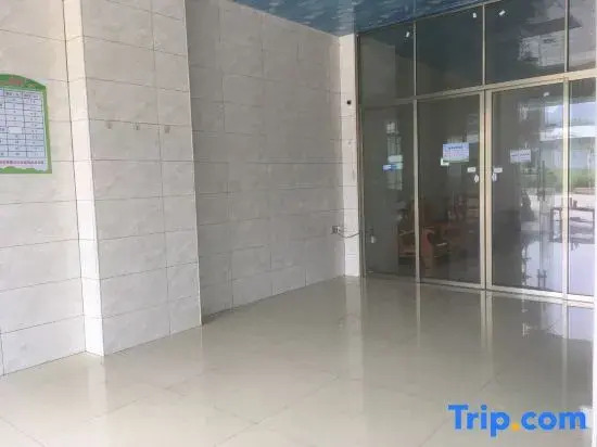 Yingde Shanbian Homestay