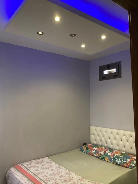 Yağız Apart